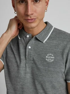 Herren BLEND Poloshirts><noscript><img width=