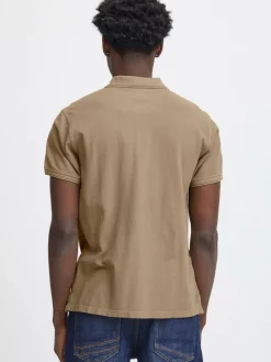 Herren BLEND Poloshirts>Herren Poloshirt - BHPolo