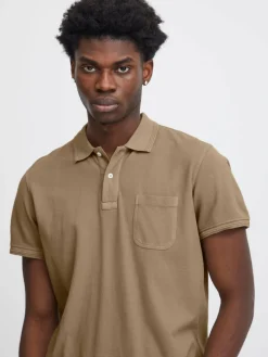 Herren BLEND Poloshirts><noscript><img width=