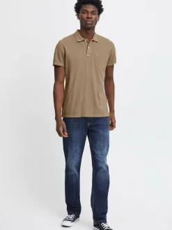 Herren BLEND Poloshirts><noscript><img width=