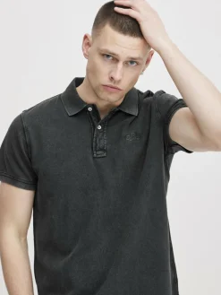Herren BLEND Poloshirts>Herren Poloshirt - BHPolo