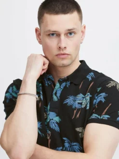 Herren BLEND Poloshirts><noscript><img width=