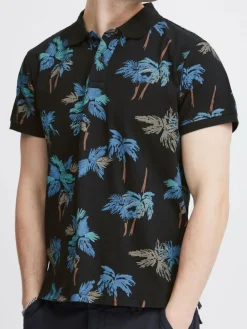 Herren BLEND Poloshirts><noscript><img width=