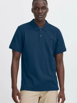 Herren BLEND Poloshirts>Herren Poloshirt - BHPrilo