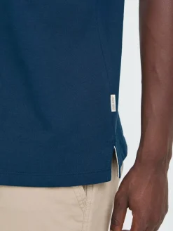 Herren BLEND Poloshirts><noscript><img width=