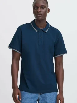 Herren BLEND Poloshirts>Herren Poloshirt - BHPrisal