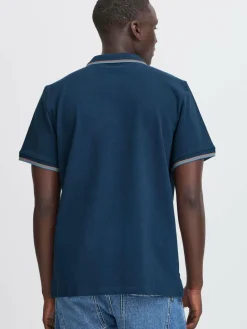 Herren BLEND Poloshirts>Herren Poloshirt - BHPrisal