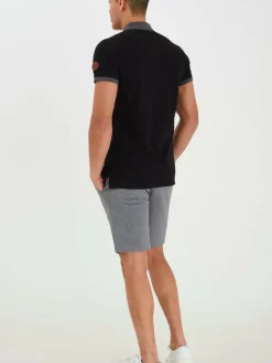 Herren BLEND Poloshirts>Herren Poloshirt - BHRalf