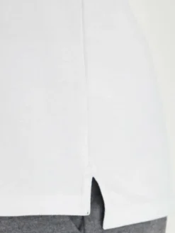 BLEND Poloshirts<Herren Poloshirt - BHRalf weiß uni