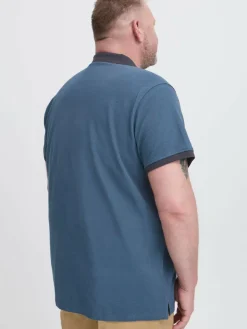 Herren BLEND Poloshirts>Herren Poloshirt - BHRalf BT