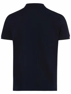 Polo Ralph Lauren Poloshirts<Herren Poloshirt - Custom Slim Fit marine uni