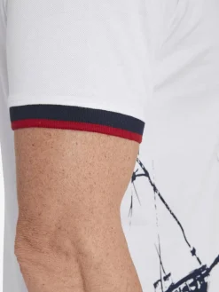 Herren Jan Vanderstorm Poloshirts><noscript><img width=