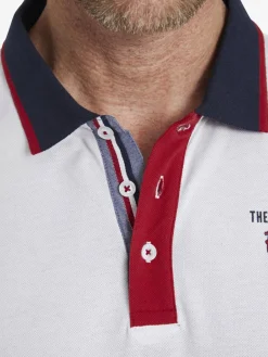 Herren Jan Vanderstorm Poloshirts><noscript><img width=