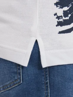 Herren Jan Vanderstorm Poloshirts><noscript><img width=