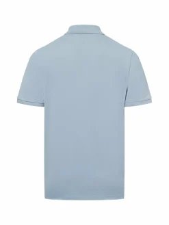 Herren HUGO Poloshirts>Herren Poloshirt - Donos
