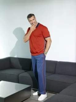 Herren Charles Colby Poloshirts><noscript><img width=