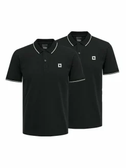 Herren Only&Sons Poloshirts><noscript><img width=