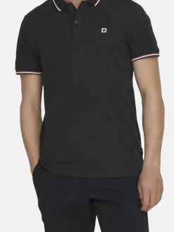 Only&Sons Poloshirts<Herren Poloshirt - 2er Pack Onsefletcher blau uni