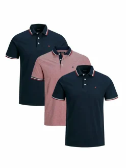 Herren Jack & Jones Poloshirts><noscript><img width=