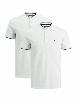 Herren Jack & Jones Poloshirts><noscript><img width=