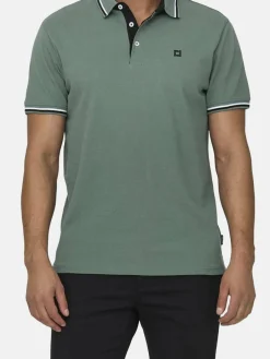 Only&Sons Poloshirts<Herren Poloshirt - 2er Pack Onsefletcher mehrfarbig uni