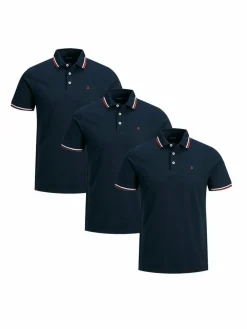 Herren Jack & Jones Poloshirts><noscript><img width=
