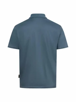 Herren Napapijri Poloshirts>Herren Poloshirt - E-Sorano