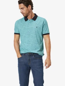 Herren BABISTA Poloshirts>Herren Poloshirt - FARNELLO