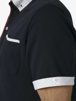 Herren BABISTA Poloshirts><noscript><img width=