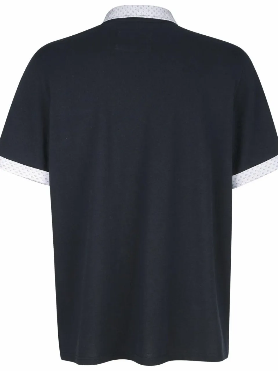 Herren BABISTA Poloshirts>Herren Poloshirt - FIOREZZENTO