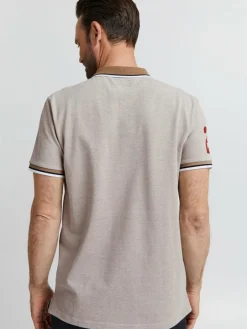 Herren FQ1924 Poloshirts>Herren Poloshirt - FQImal