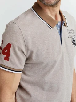 Herren FQ1924 Poloshirts><noscript><img width=