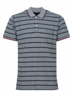 Herren FQ1924 Poloshirts><noscript><img width=