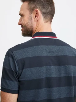 Herren FQ1924 Poloshirts><noscript><img width=