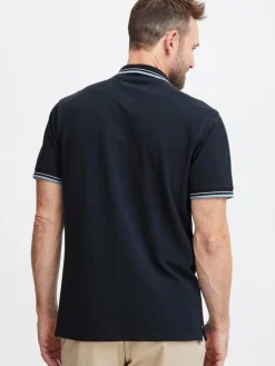 Herren FQ1924 Poloshirts>Herren Poloshirt - FQPeter