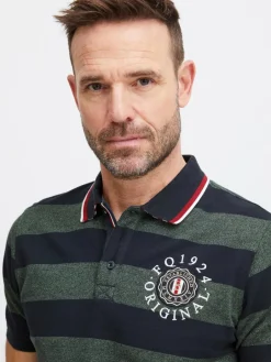 Herren FQ1924 Poloshirts><noscript><img width=