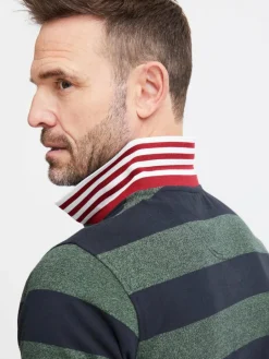 Herren FQ1924 Poloshirts><noscript><img width=