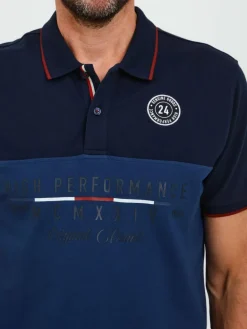 Herren FQ1924 Poloshirts><noscript><img width=
