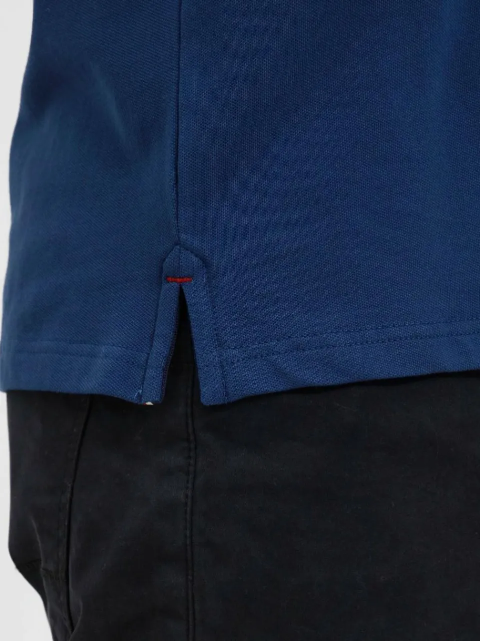 Herren FQ1924 Poloshirts>Herren Poloshirt - FQReynir