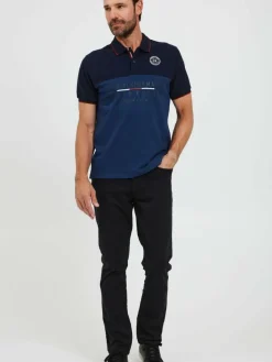 Herren FQ1924 Poloshirts><noscript><img width=