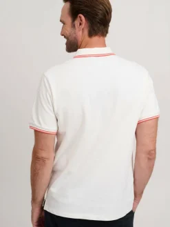 Herren FQ1924 Poloshirts>Herren Poloshirt - FQWiar