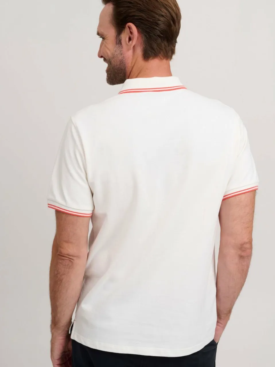 Herren FQ1924 Poloshirts>Herren Poloshirt - FQWiar