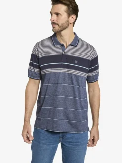 Herren BABISTA Poloshirts>Herren Poloshirt - GIVITO