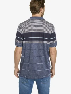 Herren BABISTA Poloshirts>Herren Poloshirt - GIVITO