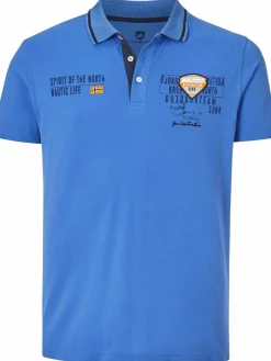 Herren Jan Vanderstorm Poloshirts><noscript><img width=