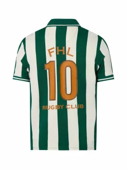 Herren Finshley & Harding London Poloshirts>Herren Poloshirt - Hector