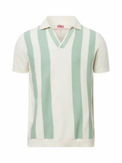 Herren Finshley & Harding London Poloshirts>Herren Poloshirt - Hector