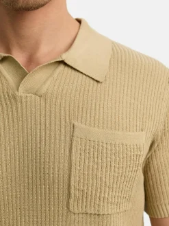 Herren Indicode Poloshirts><noscript><img width=