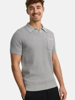 Herren Indicode Poloshirts><noscript><img width=