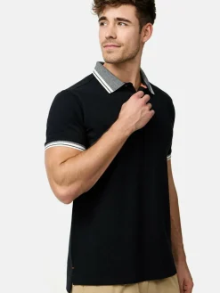 Herren Indicode Poloshirts><noscript><img width=